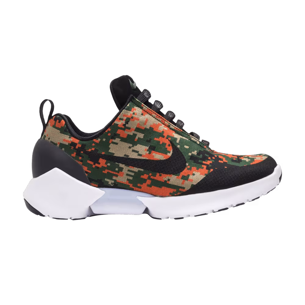 Nike HyperAdapt 1.0 Team Orange