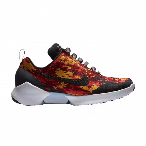 Nike HyperAdapt 1.0 'Team Red' EU Charger Sample