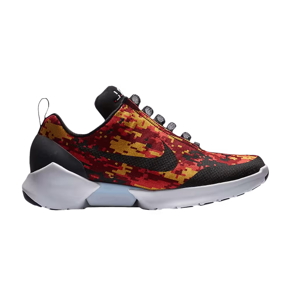 Nike HyperAdapt 1.0 Team Red