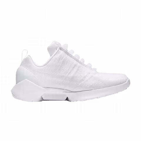 Nike HyperAdapt 1.0 BRZ 'Pure Platinum' Sample