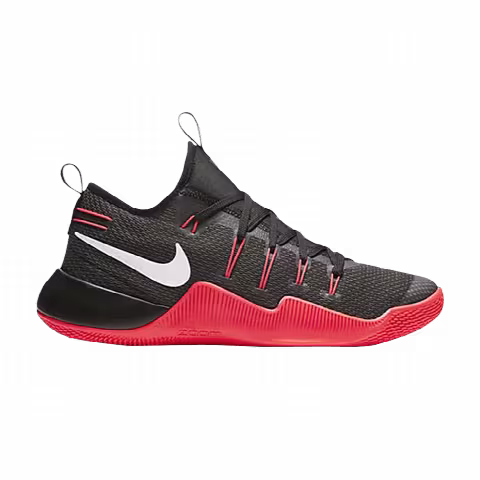Nike Hypershift 'Black Crimson'