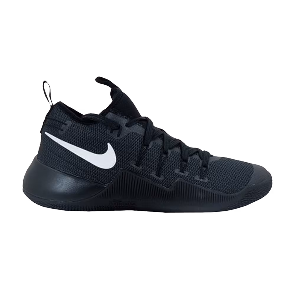 Nike Hypershift Black White