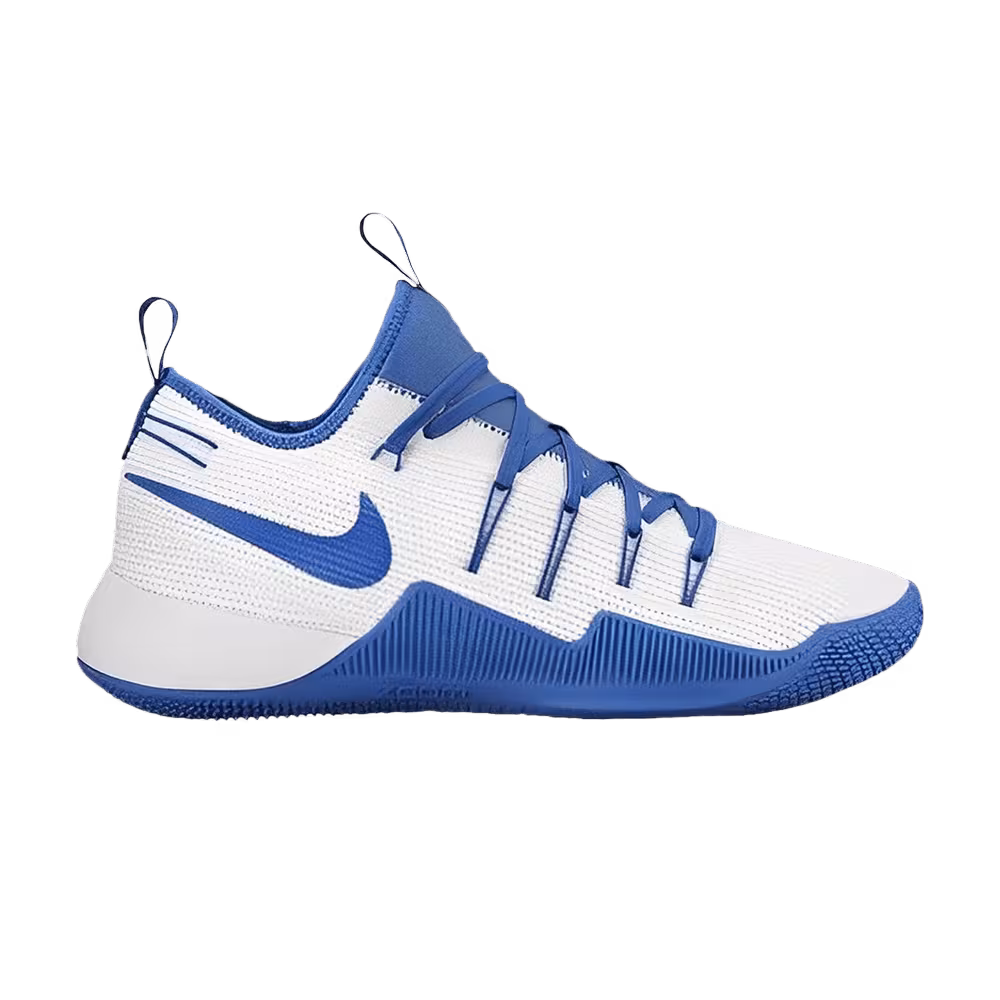 Nike Hypershift TB White Game Royal
