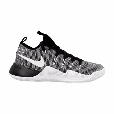 Nike Hypershift TB 'White Black'