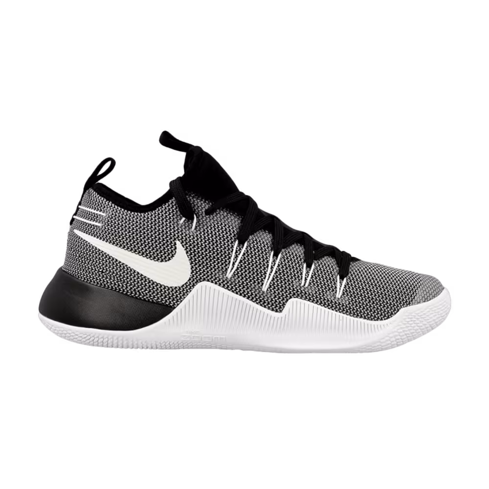 Nike Hypershift TB White Black