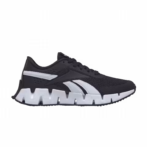 Reebok Zig Dynamica 2 J 'Black Grey'