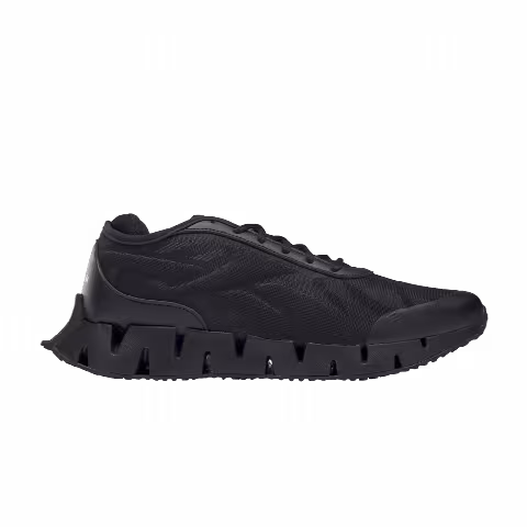Reebok Zig Dynamica 3 'Black Grey'