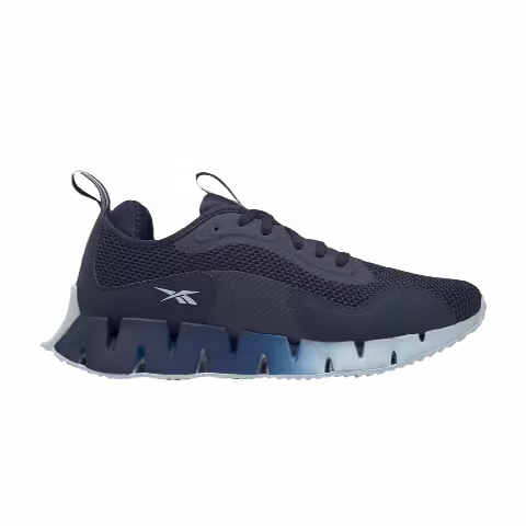 Reebok Wmns Zig Dynamica 'Vector Navy'
