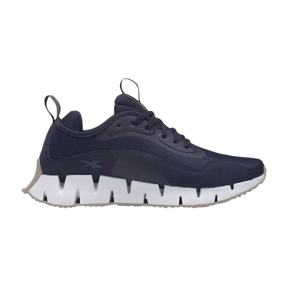 Reebok Zig Dynamica Vector Navy