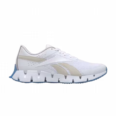 Reebok Zig Dynamica 2 'White Stucco'