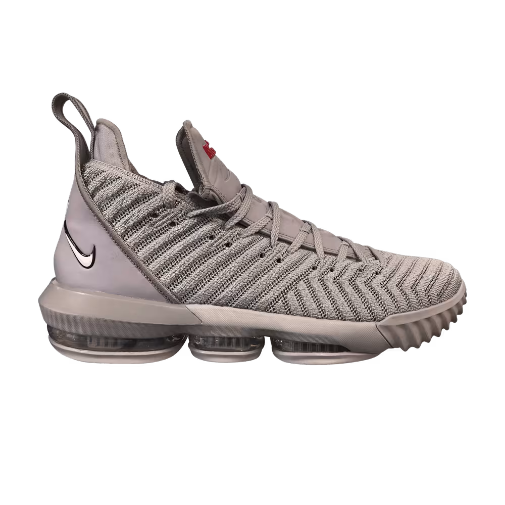 Nike LeBron 16 PE UConn