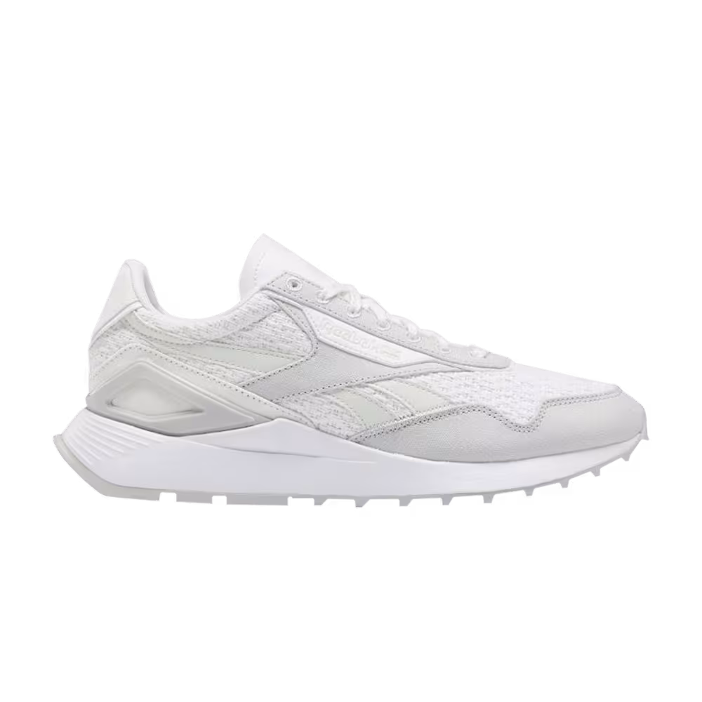Reebok Classic Leather Legacy AZ Grow - White Opal Glow