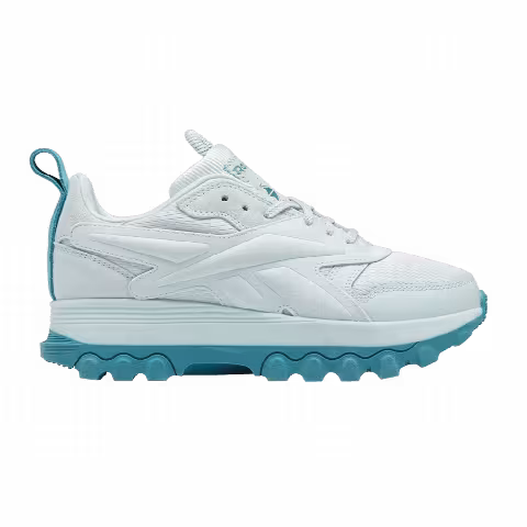 Cardi B x Reebok Classic Leather V2 Big Kid 'Whisper Blue'