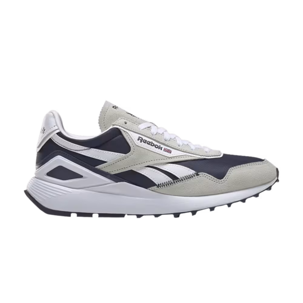 Reebok Classic Leather Legacy AZ Vector Navy Chalk