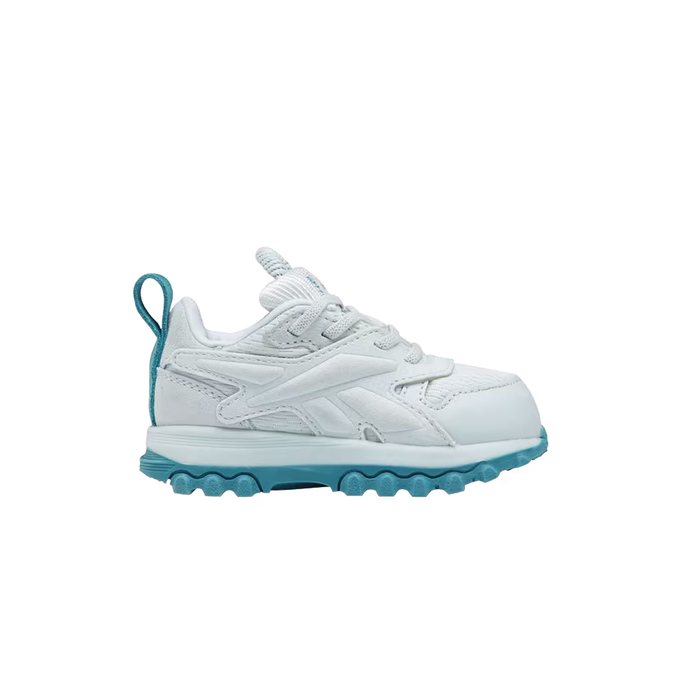 Cardi B x Reebok Classic Leather V2 Toddler Whisper Blue