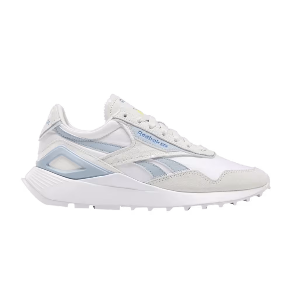 Reebok Women's Classic Legacy AZ Gable Grey