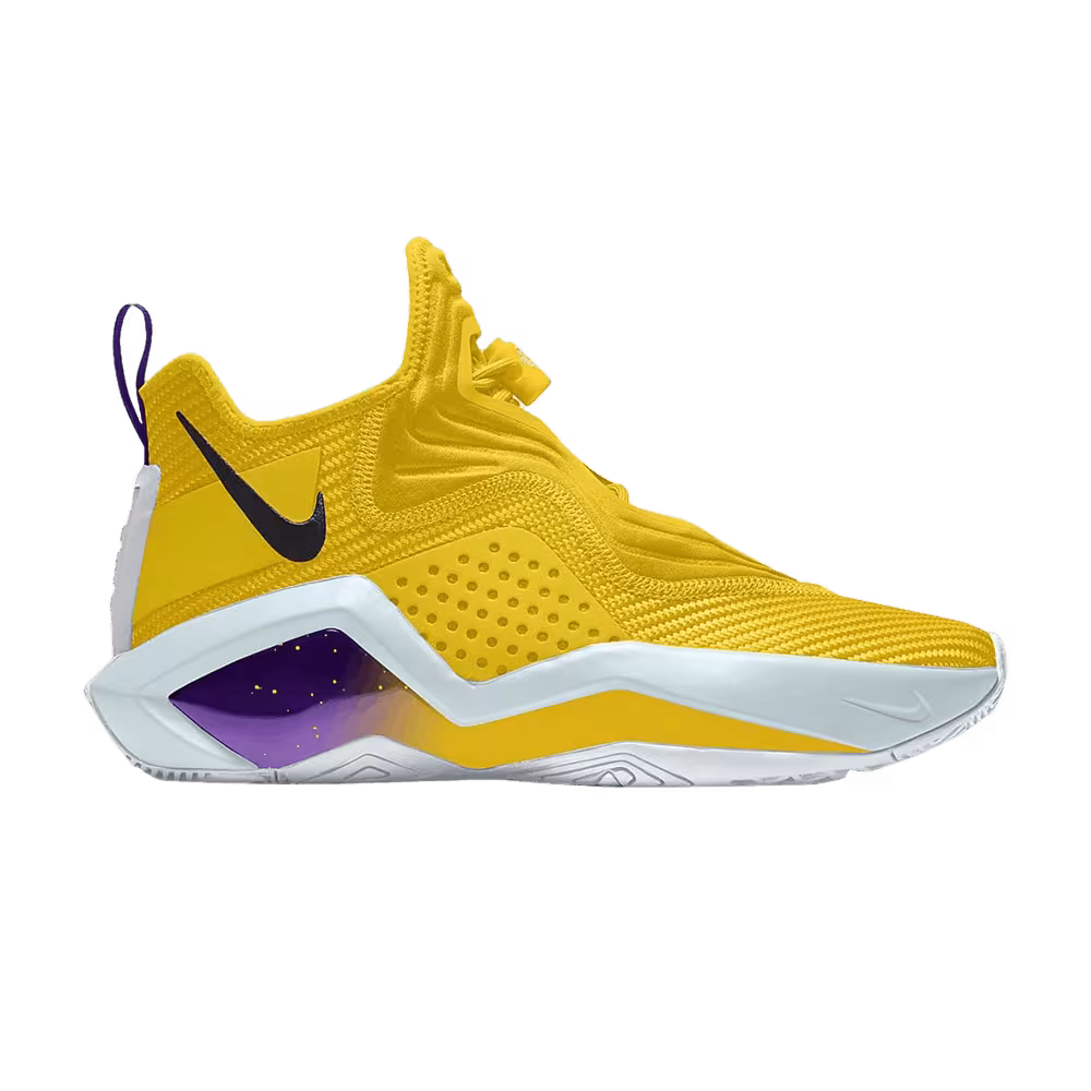 Nike LeBron Soldier 14 By You