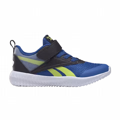 Reebok Flexagon Energy 3 Little Kid 'Vector Blue Acid Yellow