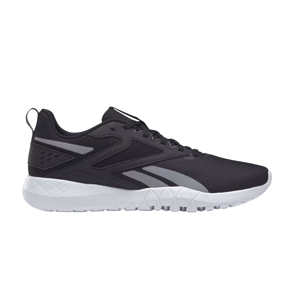 Reebok Flexagon Energy 4 Black Pure Grey