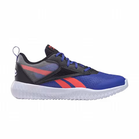 Reebok Flexagon Energy 3 Little Kid 'Black Court Blue'