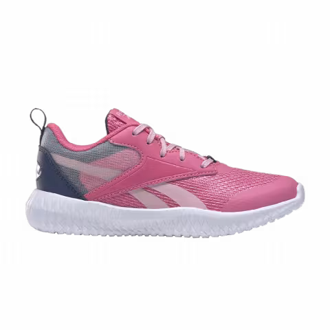 Reebok Flexagon Energy 3 Little Kid 'Astro Pink Batik Blue'