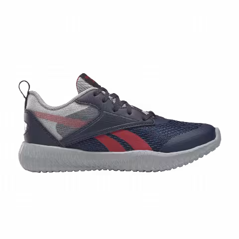 Reebok Flexagon Energy 3 Little Kid 'Vector Navy Red'