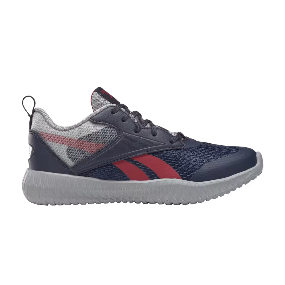 Reebok Flexagon Energy 3 Little Kid Vector Navy Red