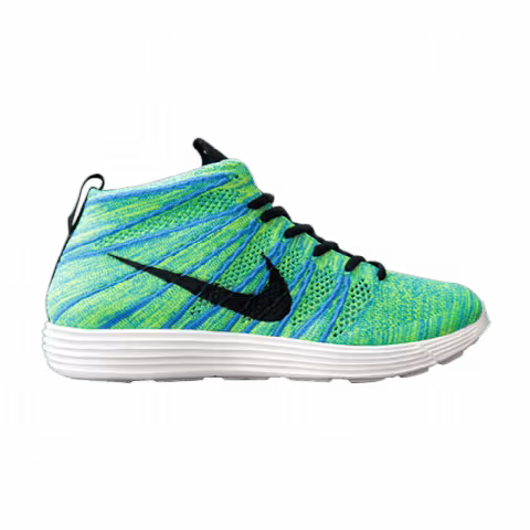 Nike Lunar Flyknit Chukka