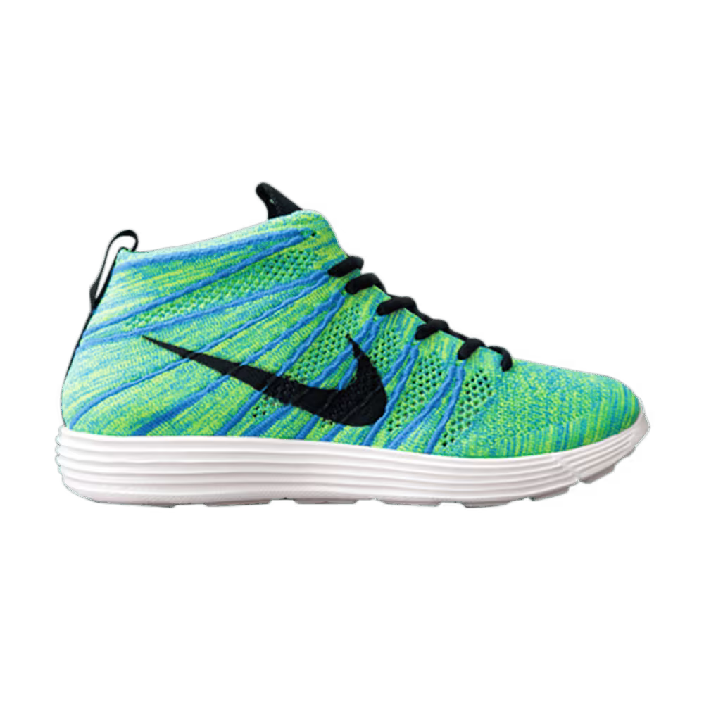 Nike Lunar Flyknit Chukka