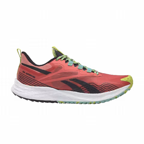 Reebok Floatride Energy 4 Adventure 'Semi Orange Flare'