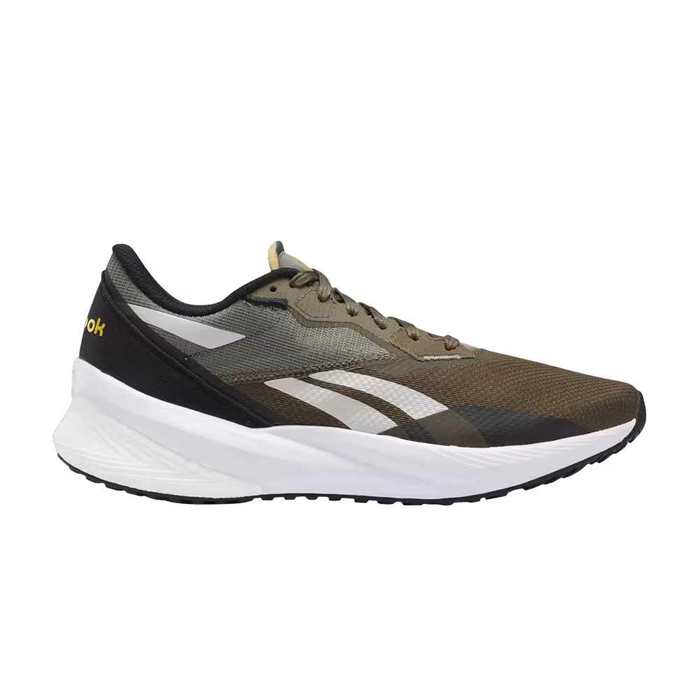 Reebok Floatride Energy Daily Army Green