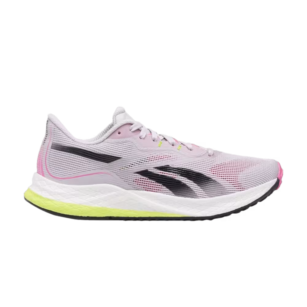 Reebok Women's Floatride Energy 3 Quartz Glow Atomic Pink