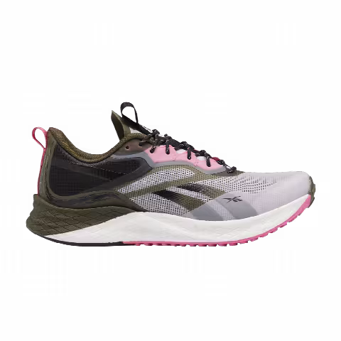Reebok Wmns Floatride Energy 3 Adventure 'Quartz Glow Army Green'