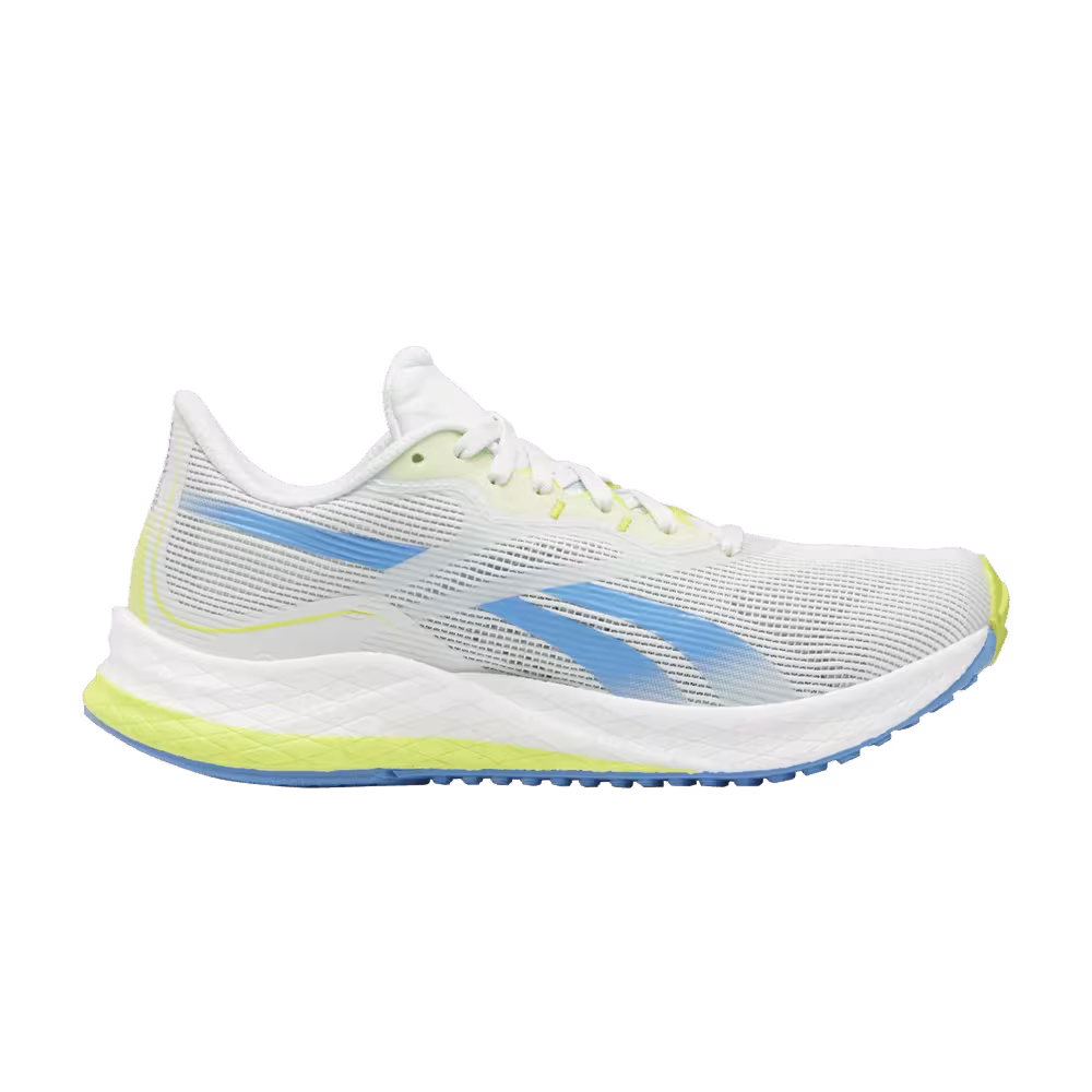 Reebok Women's Floatride Energy 3 Opal Glow Essential Blue
