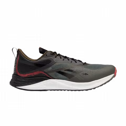 Reebok Floatride Energy 3 Adventure 'Army Green'