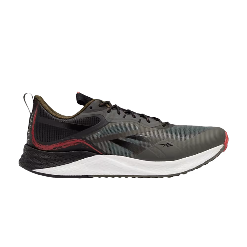 Reebok Floatride Energy 3 Adventure Army Green