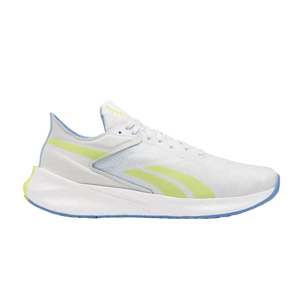 Reebok Floatride Energy Symmetros Opal Glow Acid Yellow