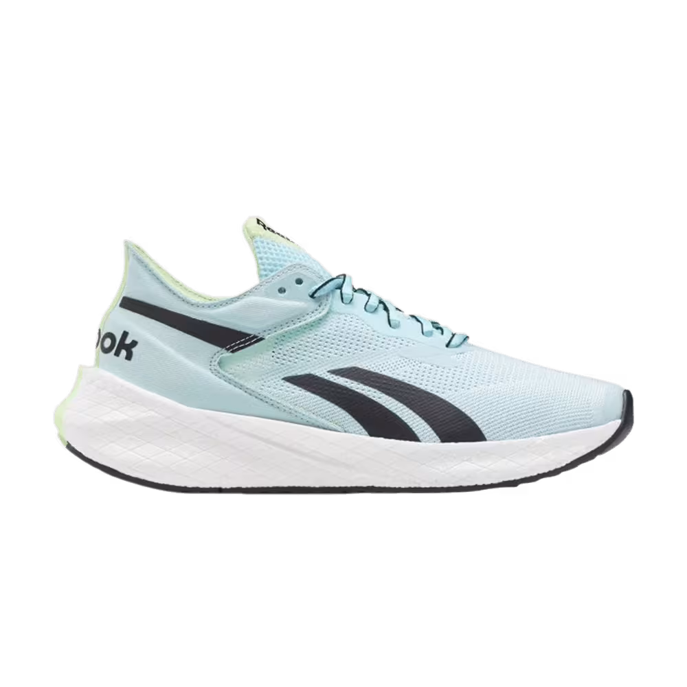 Reebok Women's Floatride Energy Symmetros Digital Glow Neon Mint