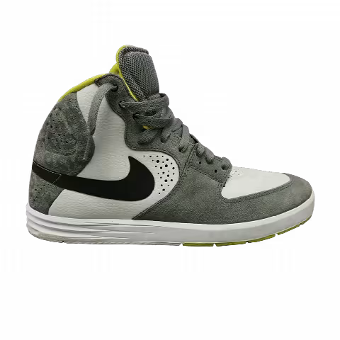 Nike Paul Rodriguez 7 High SB 'Base Grey'