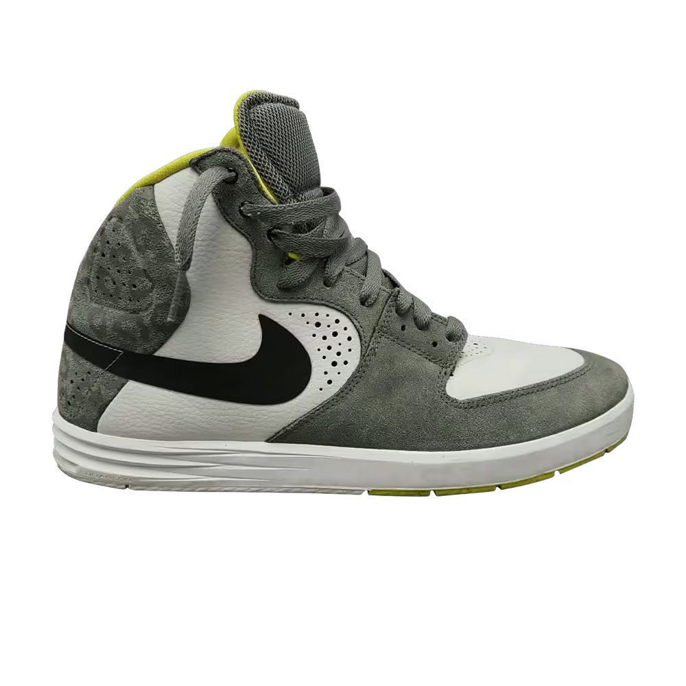 Nike Paul Rodriguez 7 High SB Base Grey