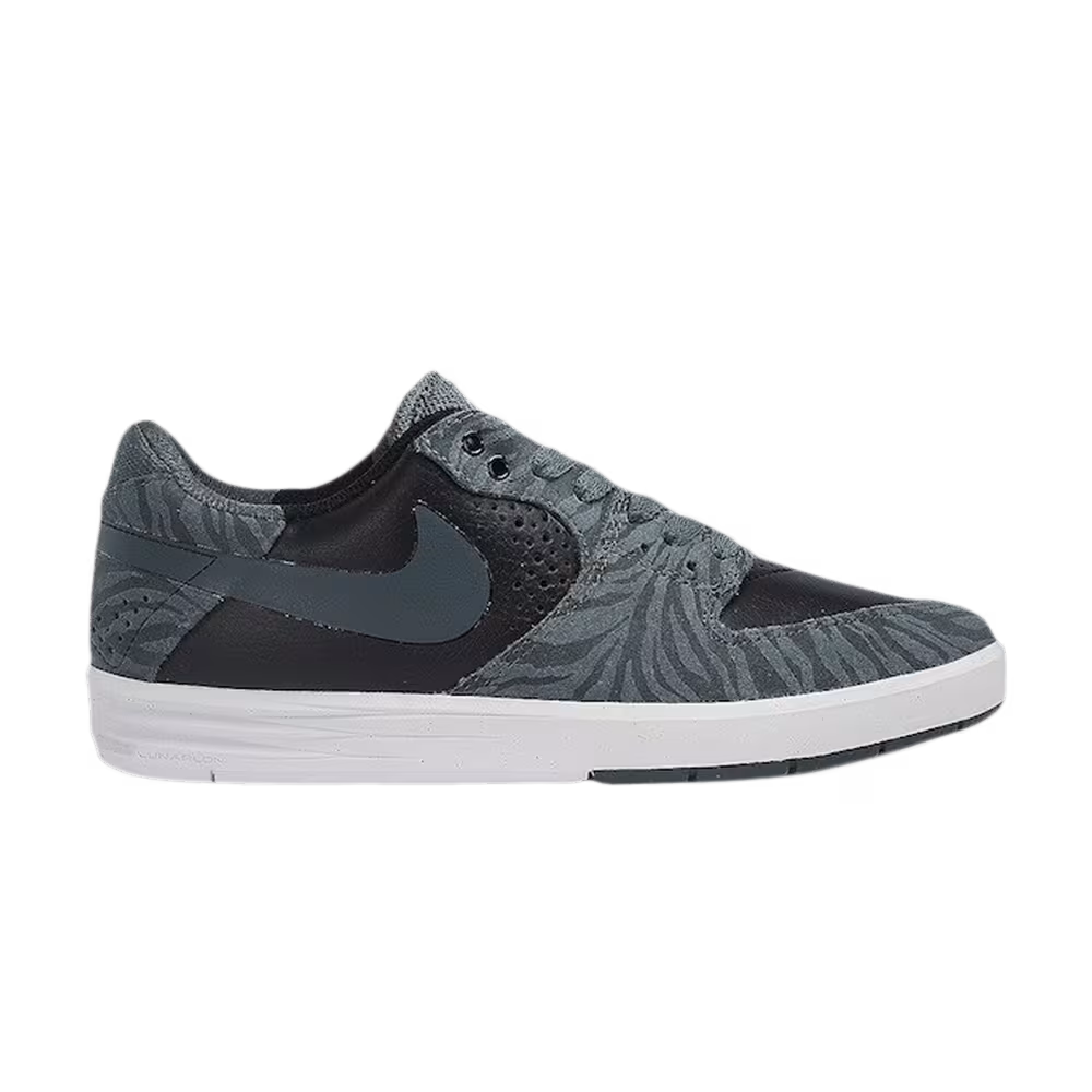 Nike Paul Rodriguez 7 Premium SB Armory Slate