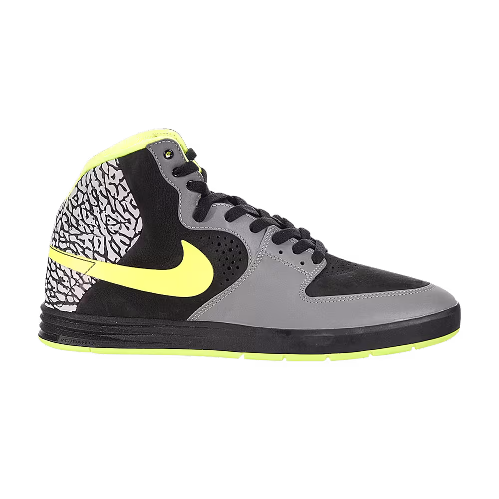 Nike Paul Rodriguez 7 High Prm