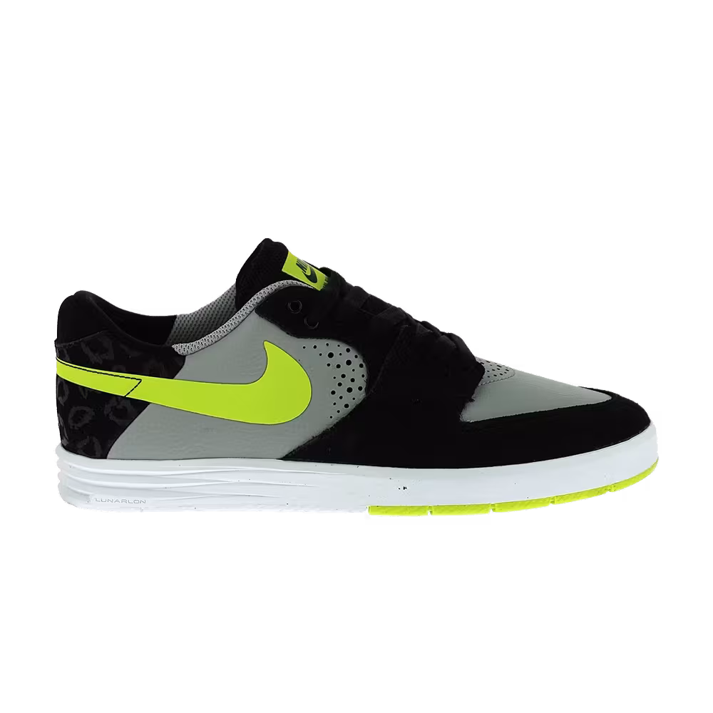 Nike Paul Rodriguez 7 SB Base Grey