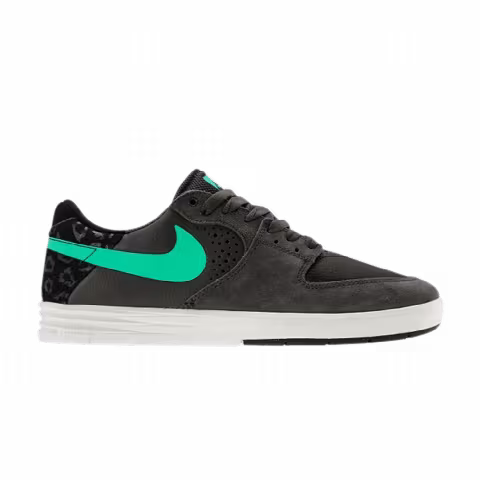 Nike Paul Rodriguez 7 SB 'Dark Base Grey Crystal Mint'
