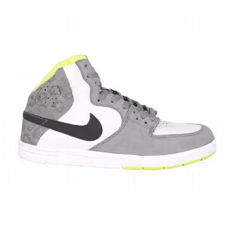Nike Paul Rodriguez 7 High SB GS 'Base Grey'