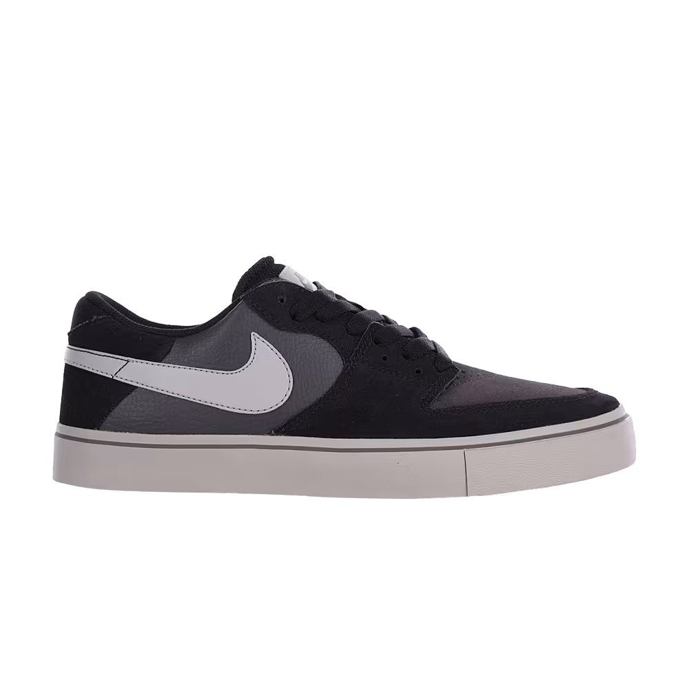 Nike Paul Rodriguez 7 VR Black Medium Grey