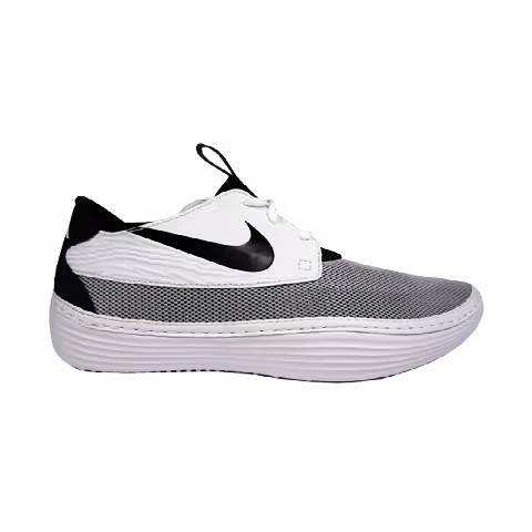 Nike Solarsoft Moccasin