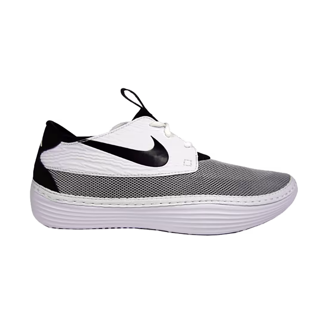 Nike Solarsoft Moccasin