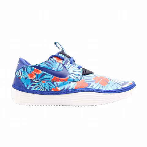 Nike Solarsoft Moccasin Sp 'Floral Pack'