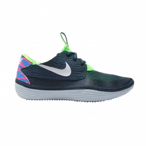 Nike Solarsoft Moccasin